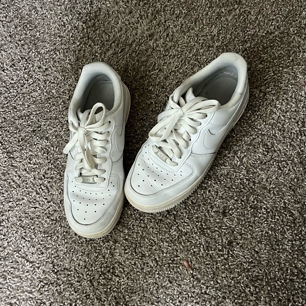 Nike Air Force 1 sneakers